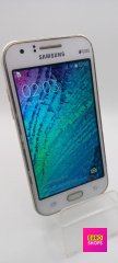 Смартфон Samsung GALAXY J1 (SM-J100H) 4GB